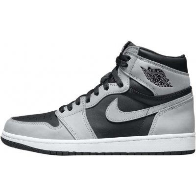 Air Jordan Jordan 1 Retro High "Shadow 2.0" – Zboží Mobilmania