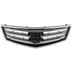 Přední maska HONDA ACCORD (CU2) |2008-2011| TAIWAN | | Zboží Auto