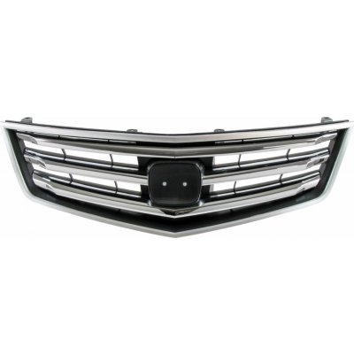 Přední maska HONDA ACCORD (CU2) |2008-2011| TAIWAN | | Zboží Auto