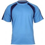 Merco Dynamo dres s krátkými rukávy růžová – Sleviste.cz