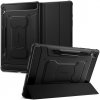 Pouzdro na tablet Spigen Rugged Armor Pro, Samsung Galaxy Tab S9 ACS06540 black