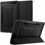 Spigen Rugged Armor Pro, Samsung Galaxy Tab S9 ACS06540 black – Hledejceny.cz