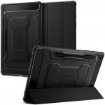 Spigen Rugged Armor Pro, Samsung Galaxy Tab S9 ACS06540 black – Sleviste.cz