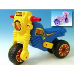 Dohány Cross Bike modré – Sleviste.cz