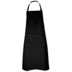 The One Apron Zástěra na krk černá – Hledejceny.cz