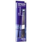 Epson černá páska (ribbon black), S015086, pro jehličkovou tiskárnu Epson LQ 2070/2080/2170/2180 – Zbozi.Blesk.cz