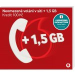 Vodafone Volej SK48A209 – Zboží Živě