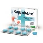 SEPTABENE ORM 3MG/1MG PAS 16 – Hledejceny.cz