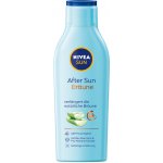 Nivea Sun Bronze mléko po opalování prodlužující opálení 200 ml – Zboží Dáma