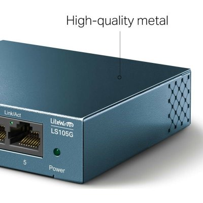 TP-Link LS105G – Zboží Živě