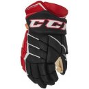 Hokejové rukavice CCM JetSpeed FT1 sr