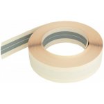 Tamadex Páska alux s ocelovými pásy 30 mm x 50 m – Zbozi.Blesk.cz