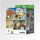 Animal Crossing: Amiibo Festival with Isabelle