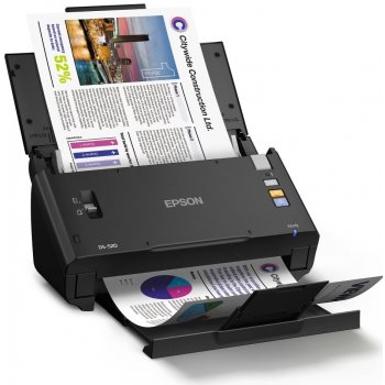 Epson WorkForce DS-520