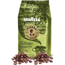 Lavazza Tierra Fair Trade 1 kg