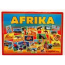Desková hra Deny Afrika