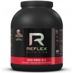 Reflex nutrition ISO PRO 2:1 4000 g – Hledejceny.cz