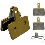 brzdové destičky náhrada Shimano B01S / B03S / B05S | Zboží Auto