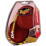 Meguiar's DA Compound Power Pads 2 ks | Zboží Auto