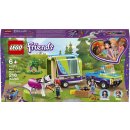  LEGO® Friends 41371 Mia a přívěs pro koně