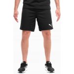 Puma teamRISE Short Peacoat – Hledejceny.cz