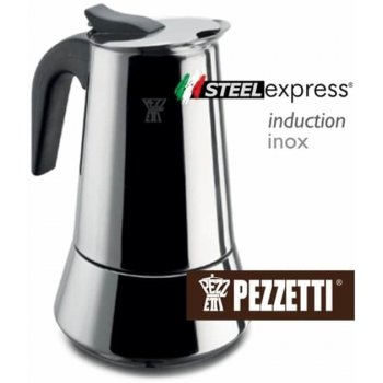 PEZZETTI Steelexpress 6