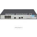 HP 1920-8G-PoE+