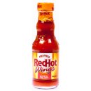 Frank's Red Hot Wings Buffalo Sauce 148 ml