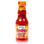 Frank's Red Hot Wings Buffalo Sauce 148 ml – Zboží Dáma