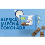 Ritter Sport Alpine Milk 100 g – Zbozi.Blesk.cz