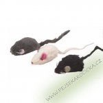 Trixie Myška malá 5cm – Sleviste.cz