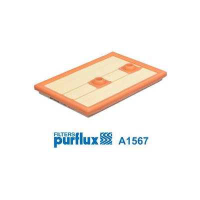 Vzduchový filtr PURFLUX A1567 – Hledejceny.cz