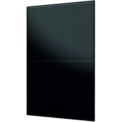 AIKO Fotovoltaický panel 460Wp black frame – Zboží Mobilmania