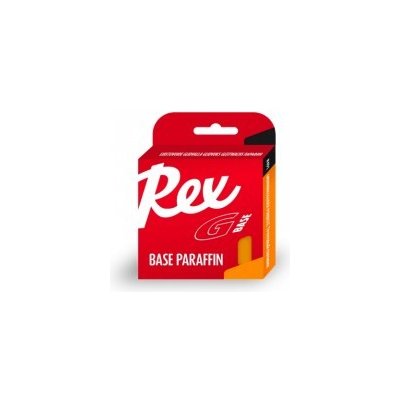 Rex Orange Base Paraffin 86 g – Sleviste.cz