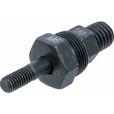 Nýtovací tažný trn na nýtovací matice pro BGS 6834 | M6 - BGS 6834-M6 – Zboží Dáma
