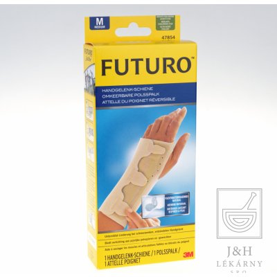 Futuro Reversible Splint Wrist, Adjustable