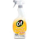 Cif Ultrafast kuchyň čisticí sprej 750 ml