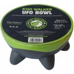 KIWI WALKER Miska plast pes UFO 750 ml – Zboží Dáma