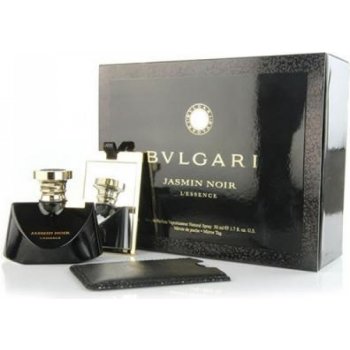 Bvlgari Jasmin Noir L'Essence Woman EDP 50 ml + zrcátko dárková sada