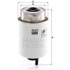 Palivové čerpadlo Palivový filtr MANN-FILTER WK 8121 (WK8121)