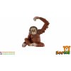 Figurka ZOOted Orangutan sumaterský zooted 8cm