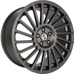 Etabeta Venti-R 7,5x18 5x112 ET45 matt anthracite