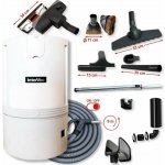 CondoVac 660 sada STANDARD 660 AW – Sleviste.cz