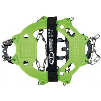 Climbing Technology Ice Traction