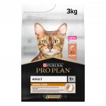 Pro Plan Cat Adult Derma Care losos 3 x 3 kg – Sleviste.cz