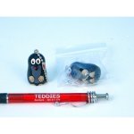 Detoa mini Krteček – Zboží Dáma