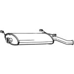 BOSAL BS 135-101 – Hledejceny.cz