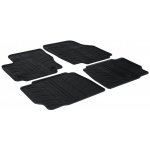Koberce gumové Gledring Ford Mondeo 2011-2015