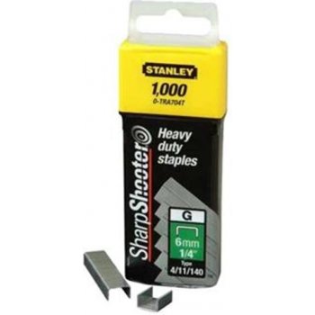 Stanley 1-TRA708-5T 5000ks