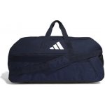 adidas Tiro 23 League Dufflebag L modrá 62 l – Zbozi.Blesk.cz